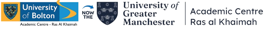 University of Greater Manchester IT Helpdesk
